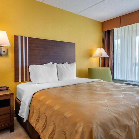 Quality Inn And Suites Palatka Riverfront Екстер'єр фото