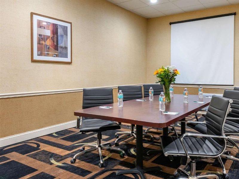 Quality Inn And Suites Palatka Riverfront Екстер'єр фото