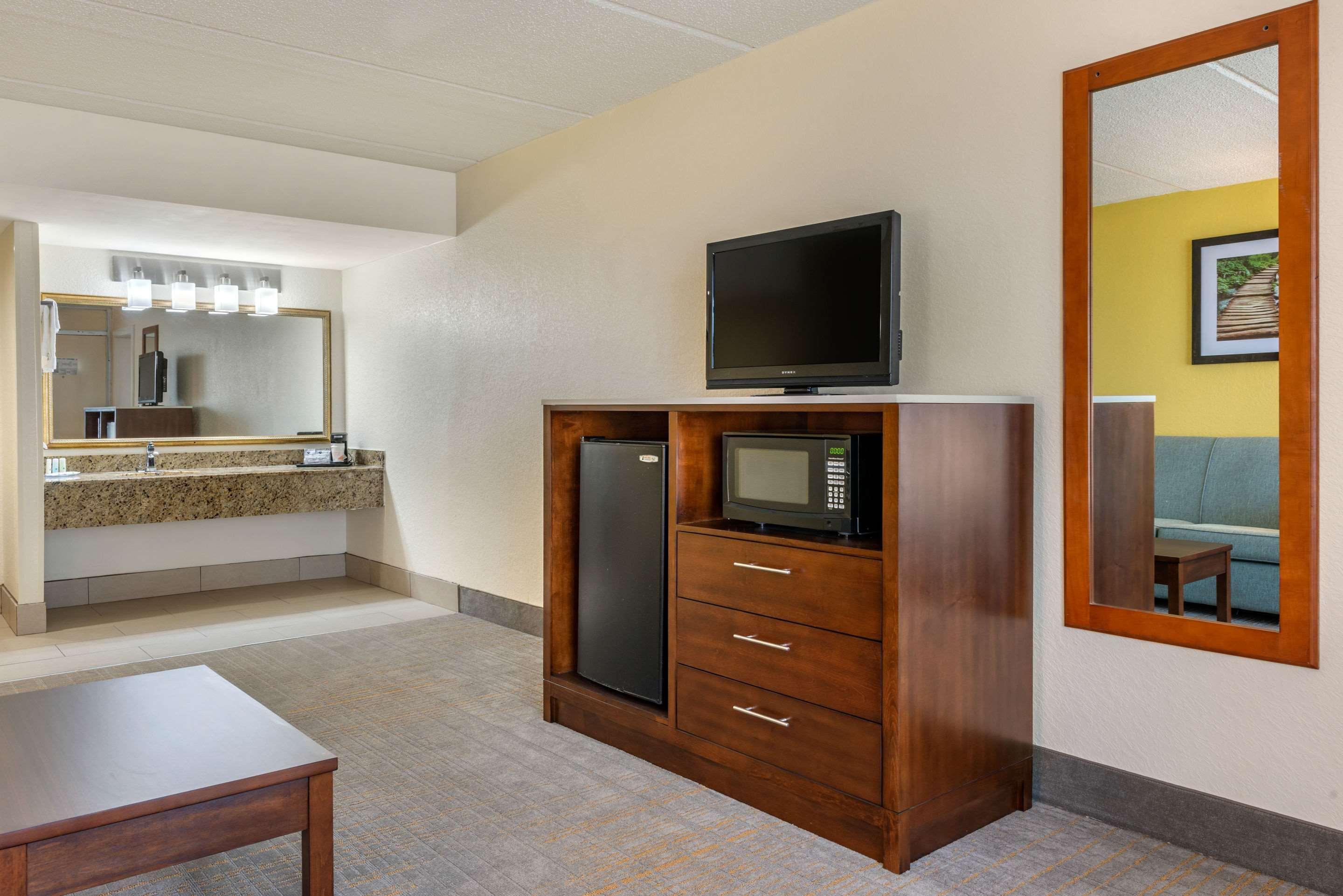 Quality Inn And Suites Palatka Riverfront Екстер'єр фото