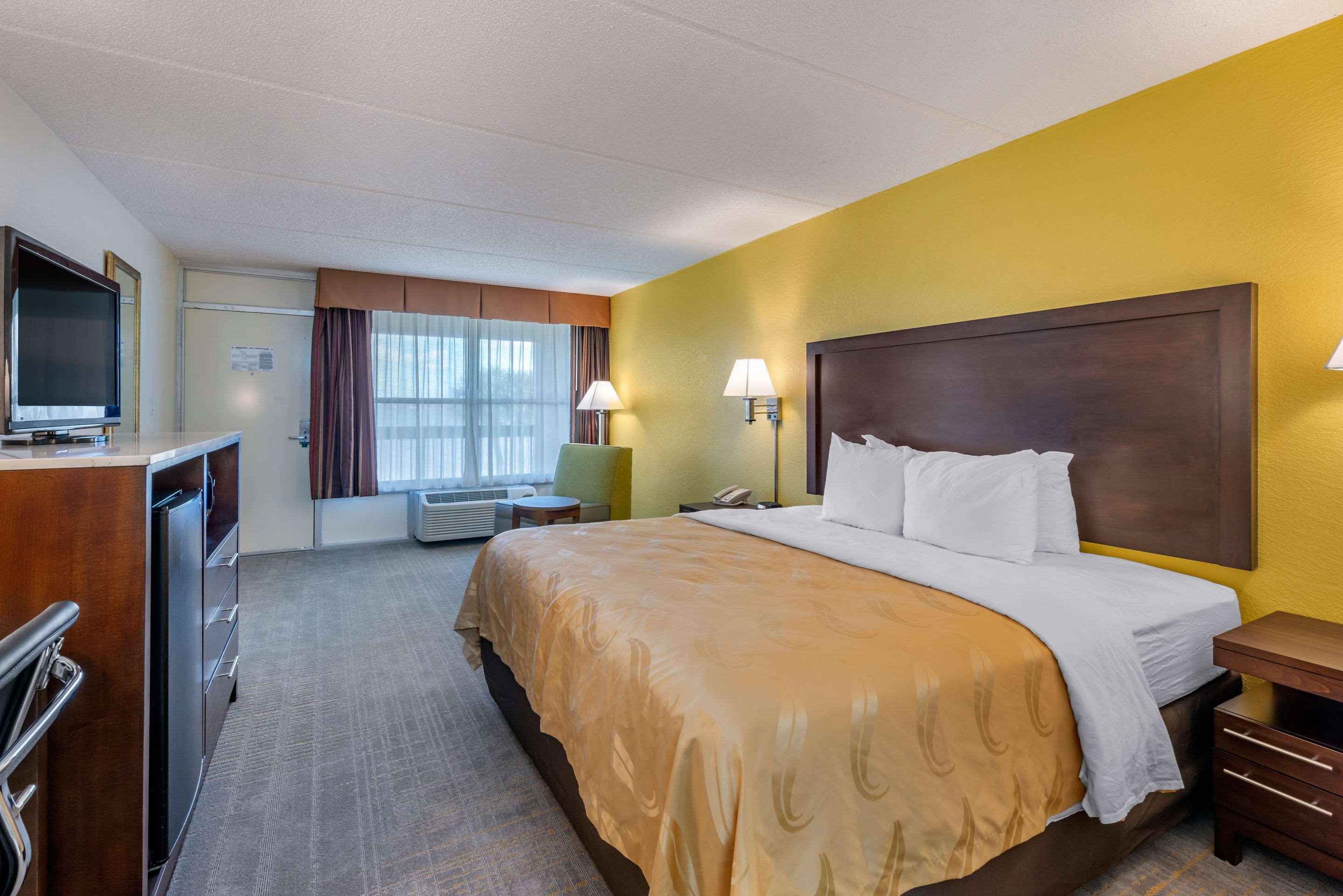 Quality Inn And Suites Palatka Riverfront Екстер'єр фото