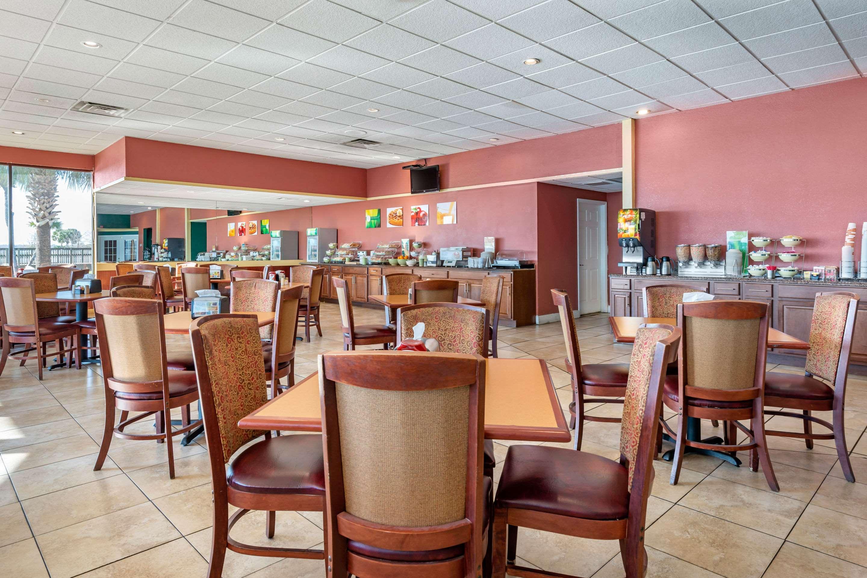 Quality Inn And Suites Palatka Riverfront Екстер'єр фото