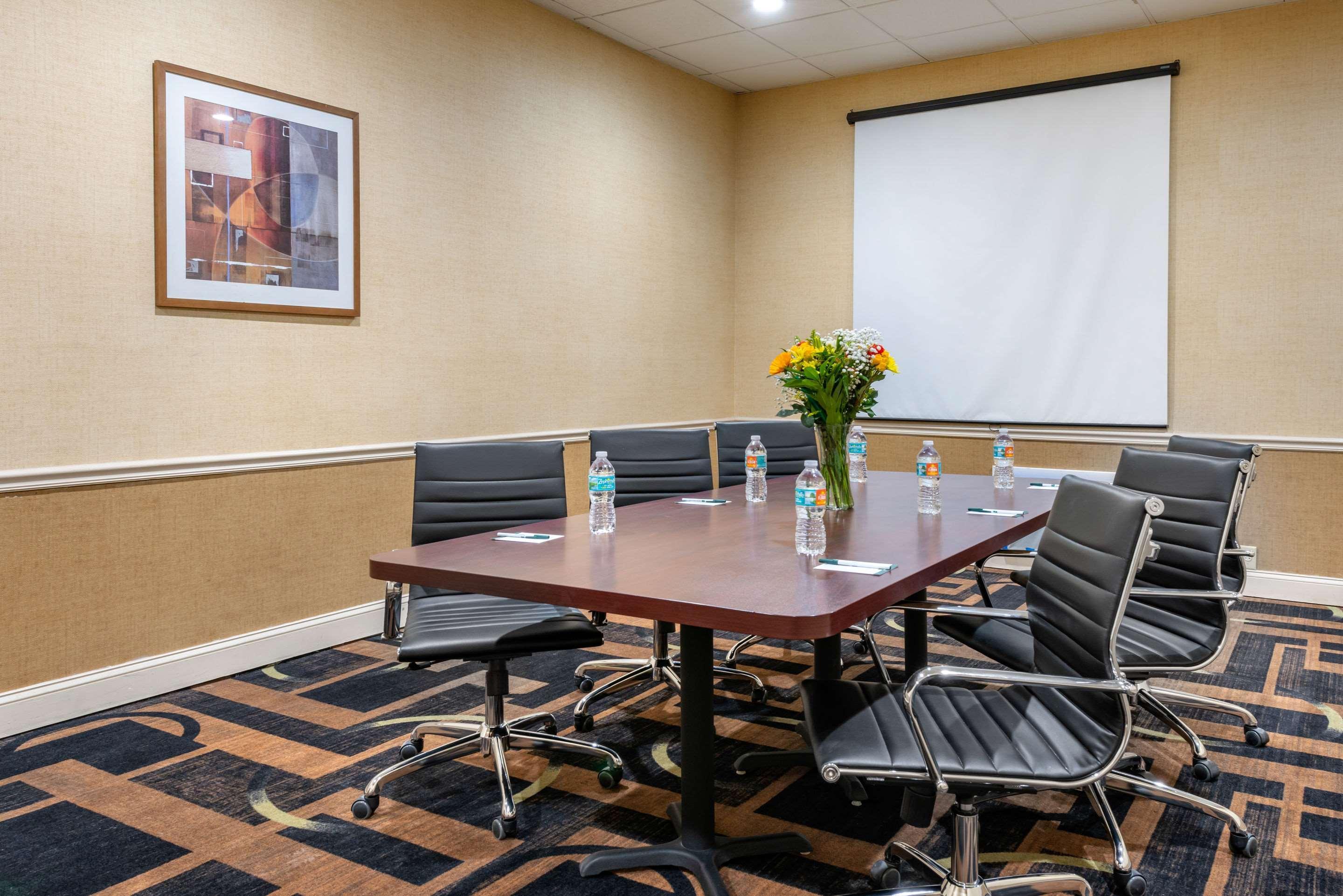 Quality Inn And Suites Palatka Riverfront Екстер'єр фото