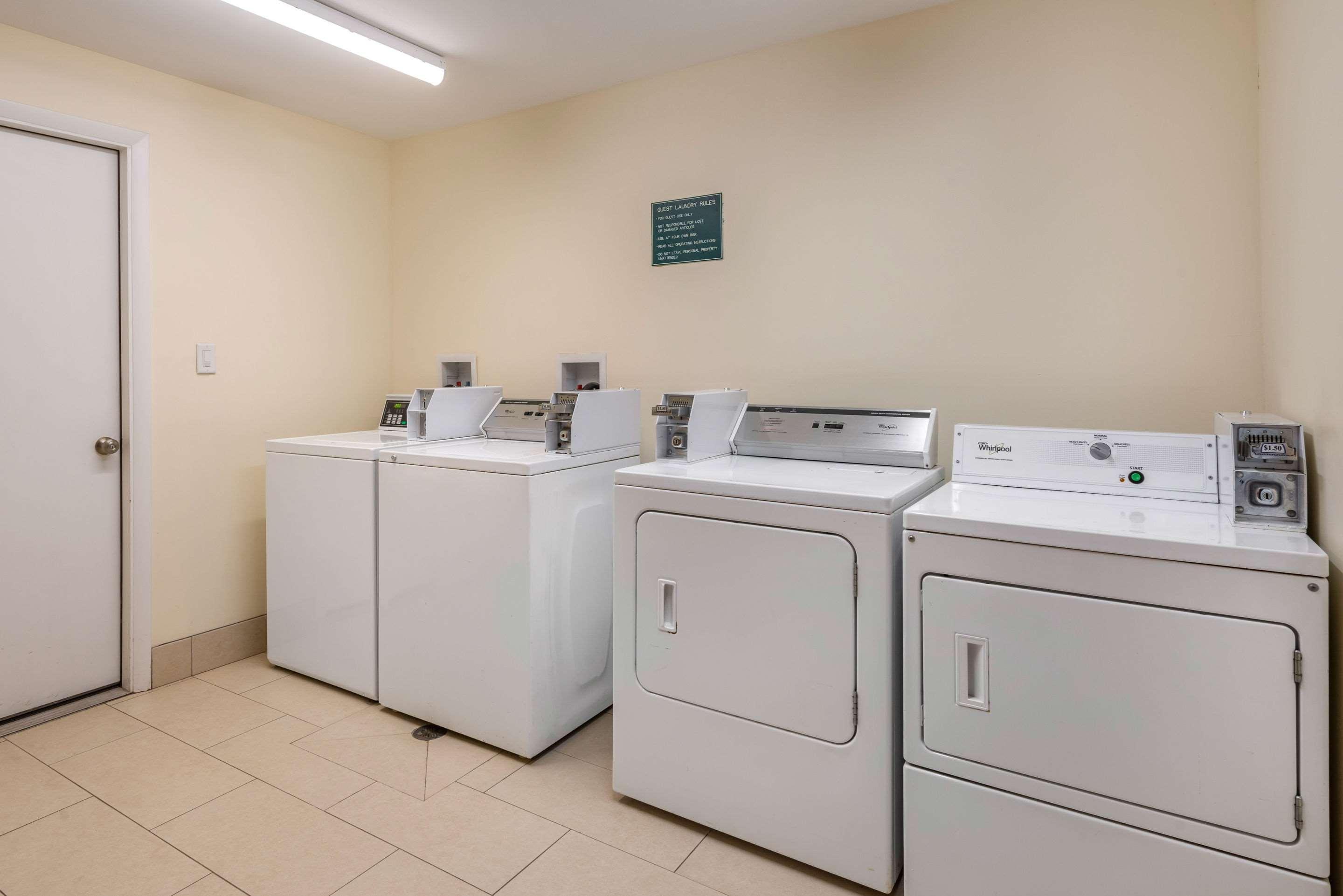 Quality Inn And Suites Palatka Riverfront Екстер'єр фото
