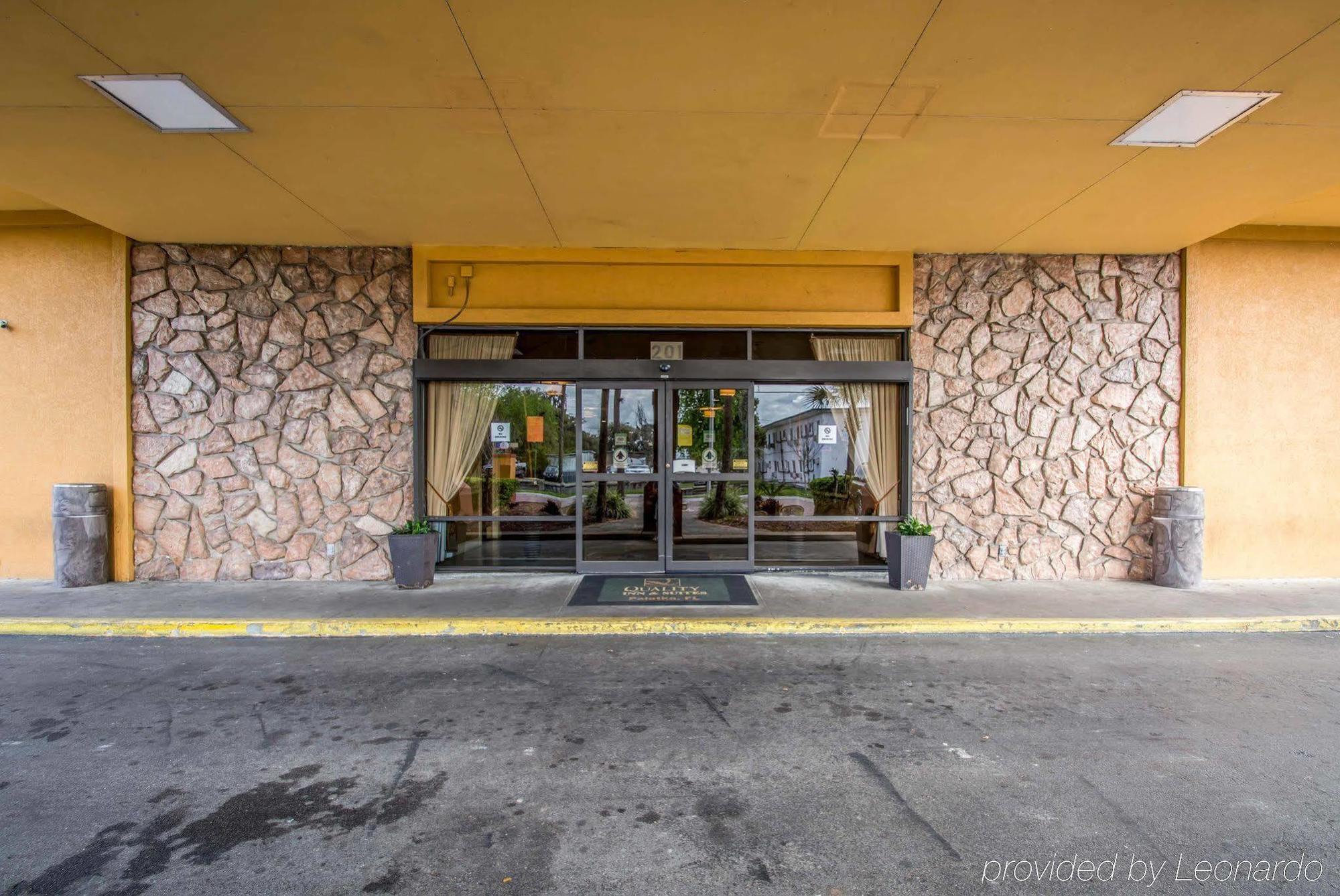 Quality Inn And Suites Palatka Riverfront Екстер'єр фото
