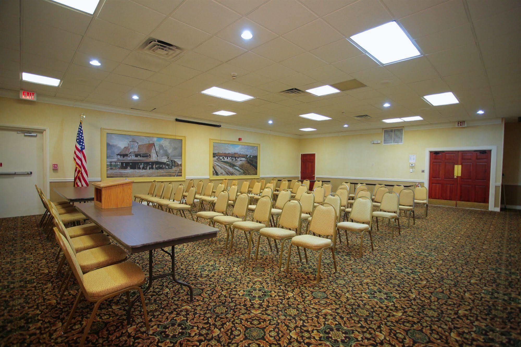 Quality Inn And Suites Palatka Riverfront Екстер'єр фото